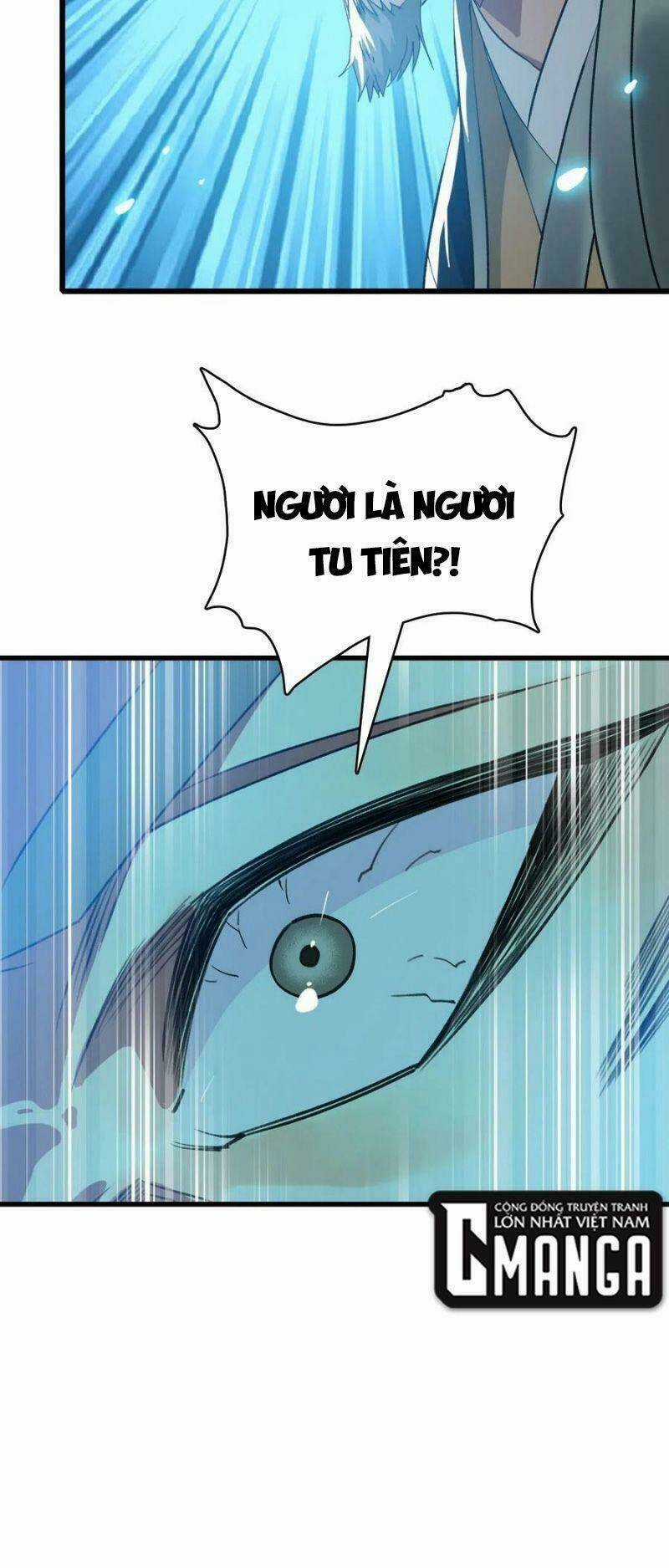 Siêu Đạo Thần Thuật - Chapter 54 - Trang 49