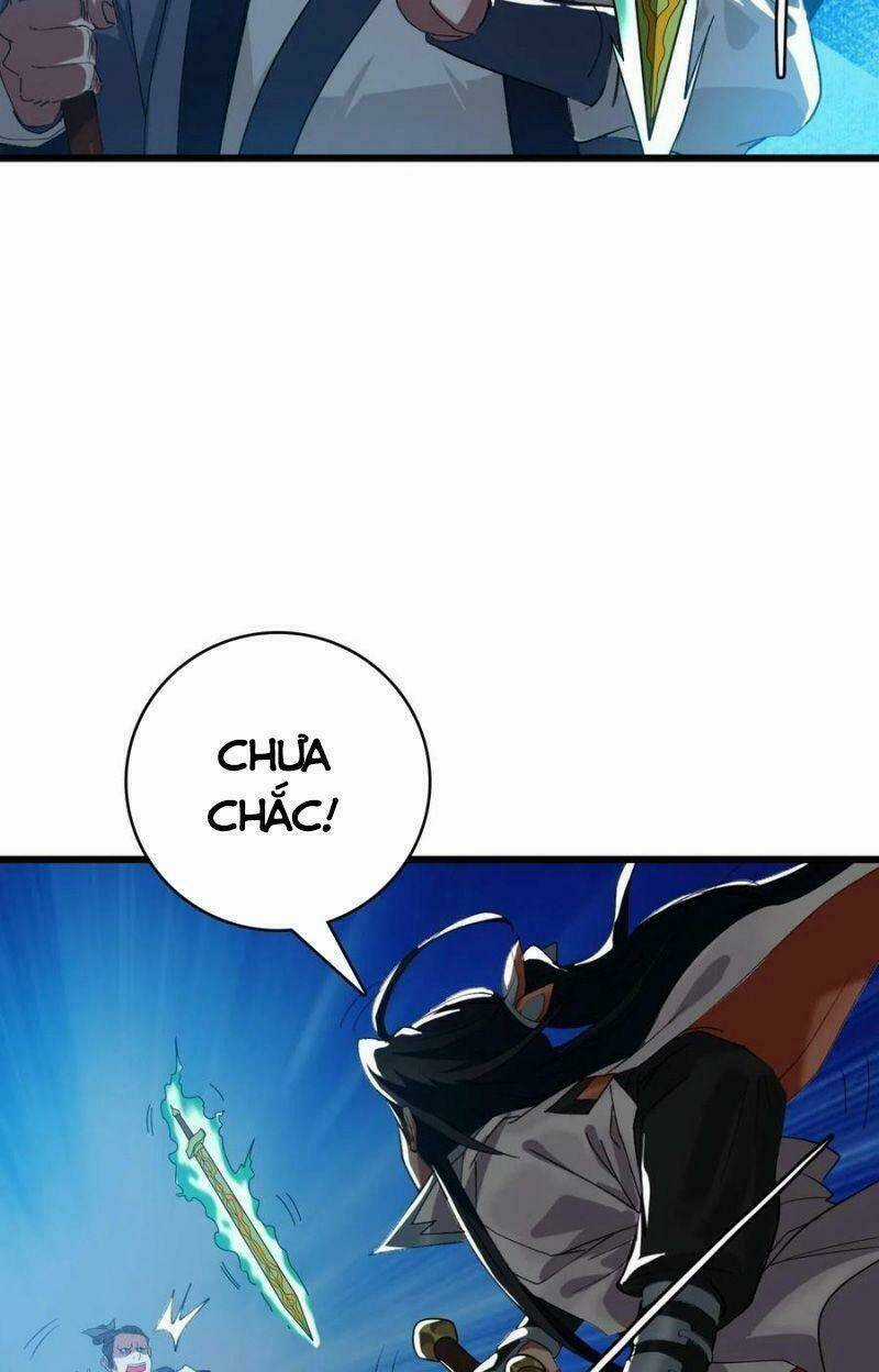 Siêu Đạo Thần Thuật - Chapter 54 - Trang 6