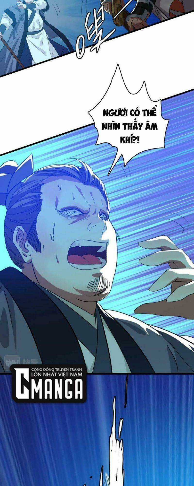 Siêu Đạo Thần Thuật - Chapter 54 - Trang 7