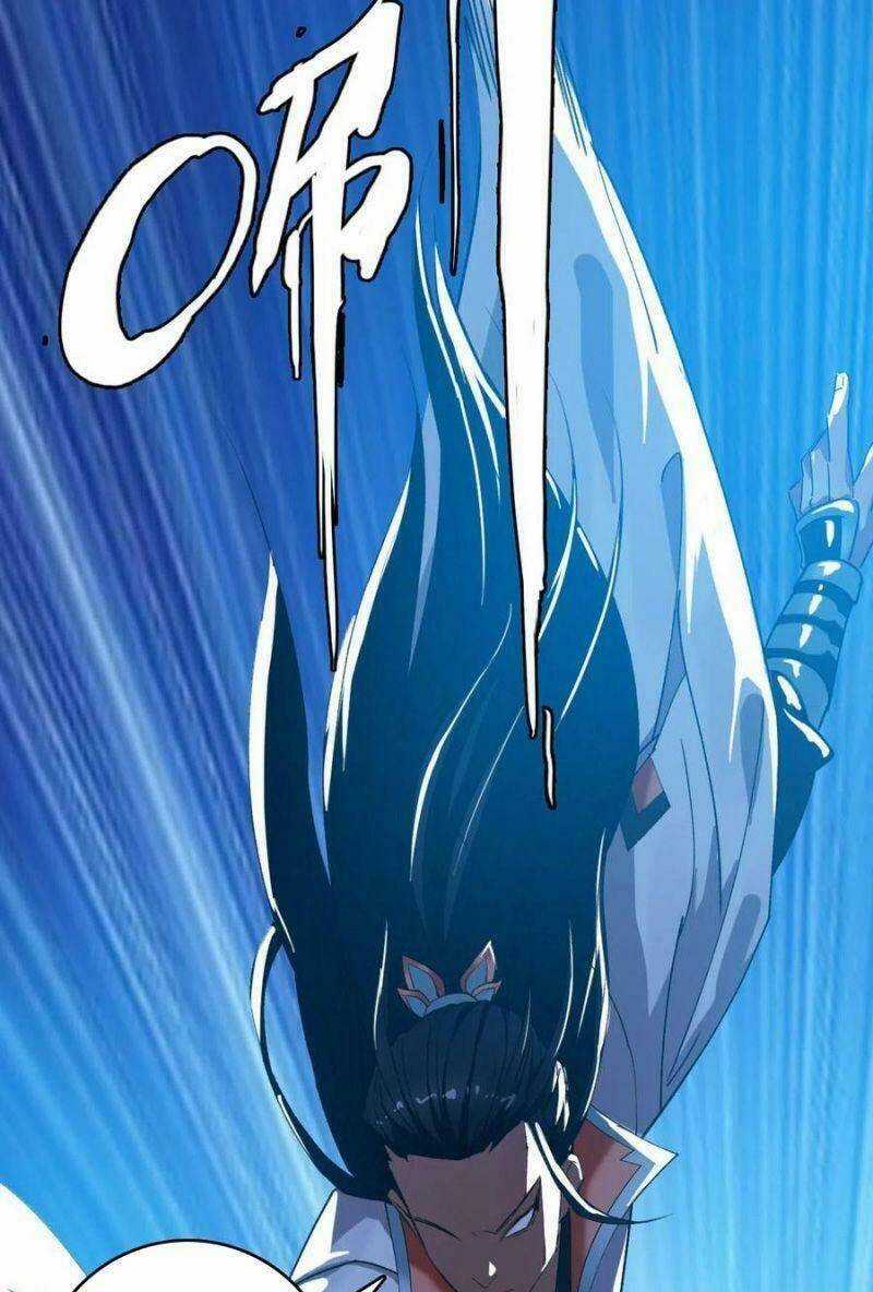 Siêu Đạo Thần Thuật - Chapter 54 - Trang 8