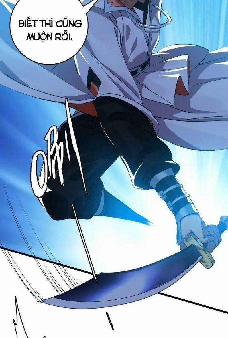 Siêu Đạo Thần Thuật - Chapter 54 - Trang 9