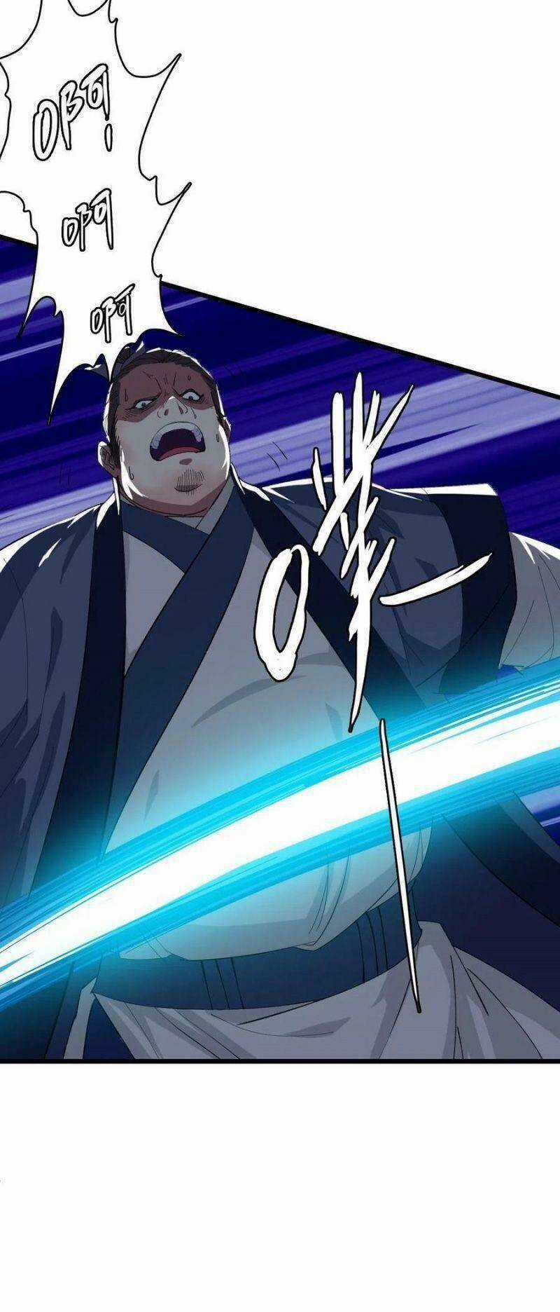 Siêu Đạo Thần Thuật - Chapter 54 - Trang 10