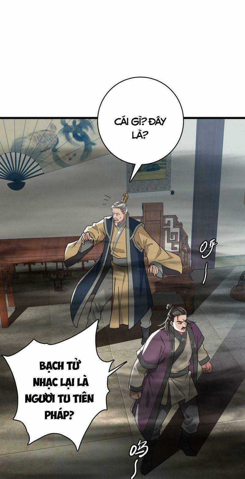 Siêu Đạo Thần Thuật - Chapter 55 - Trang 1