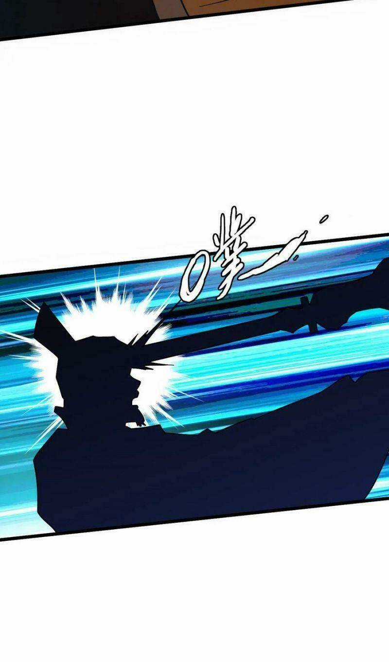 Siêu Đạo Thần Thuật - Chapter 55 - Trang 11