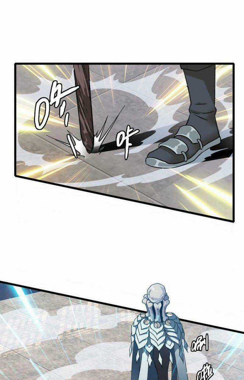 Siêu Đạo Thần Thuật - Chapter 55 - Trang 12