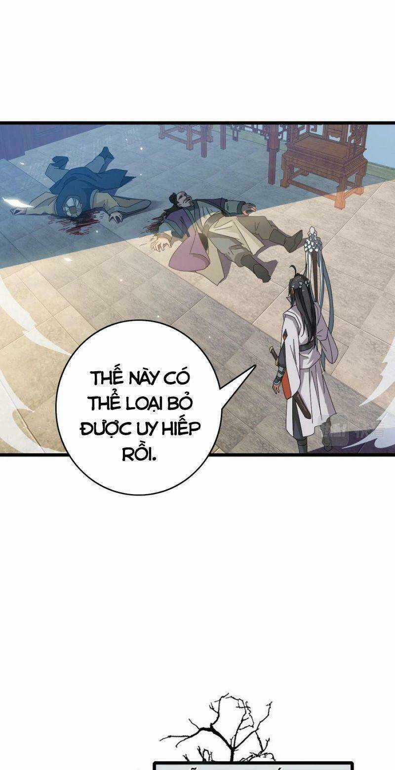 Siêu Đạo Thần Thuật - Chapter 55 - Trang 14