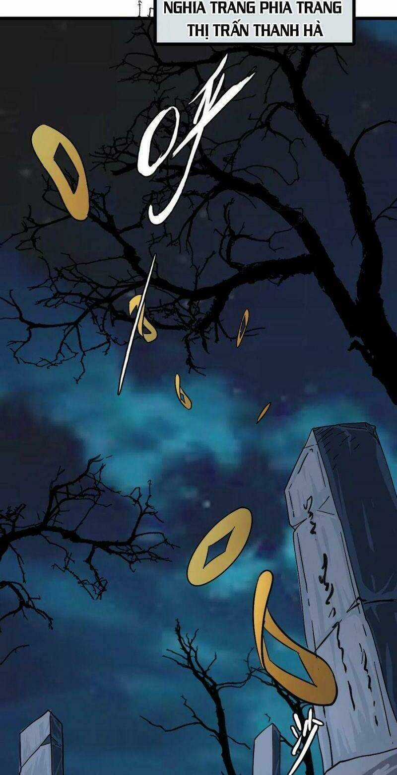 Siêu Đạo Thần Thuật - Chapter 55 - Trang 15