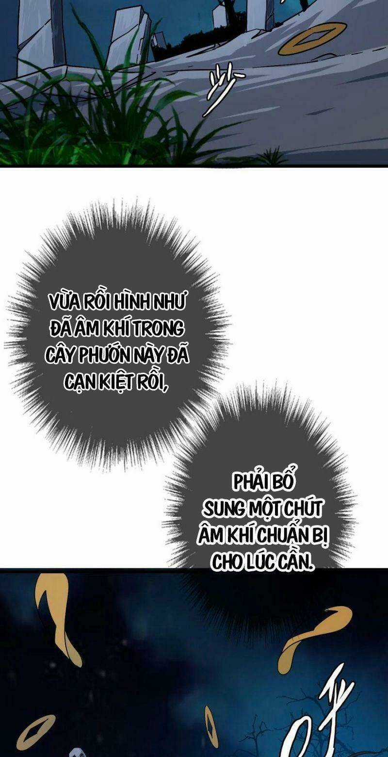 Siêu Đạo Thần Thuật - Chapter 55 - Trang 16