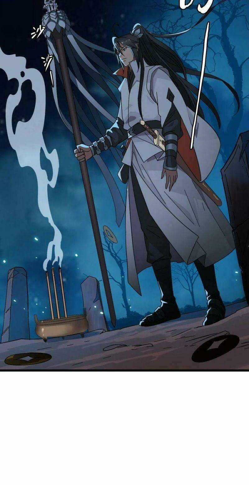 Siêu Đạo Thần Thuật - Chapter 55 - Trang 17