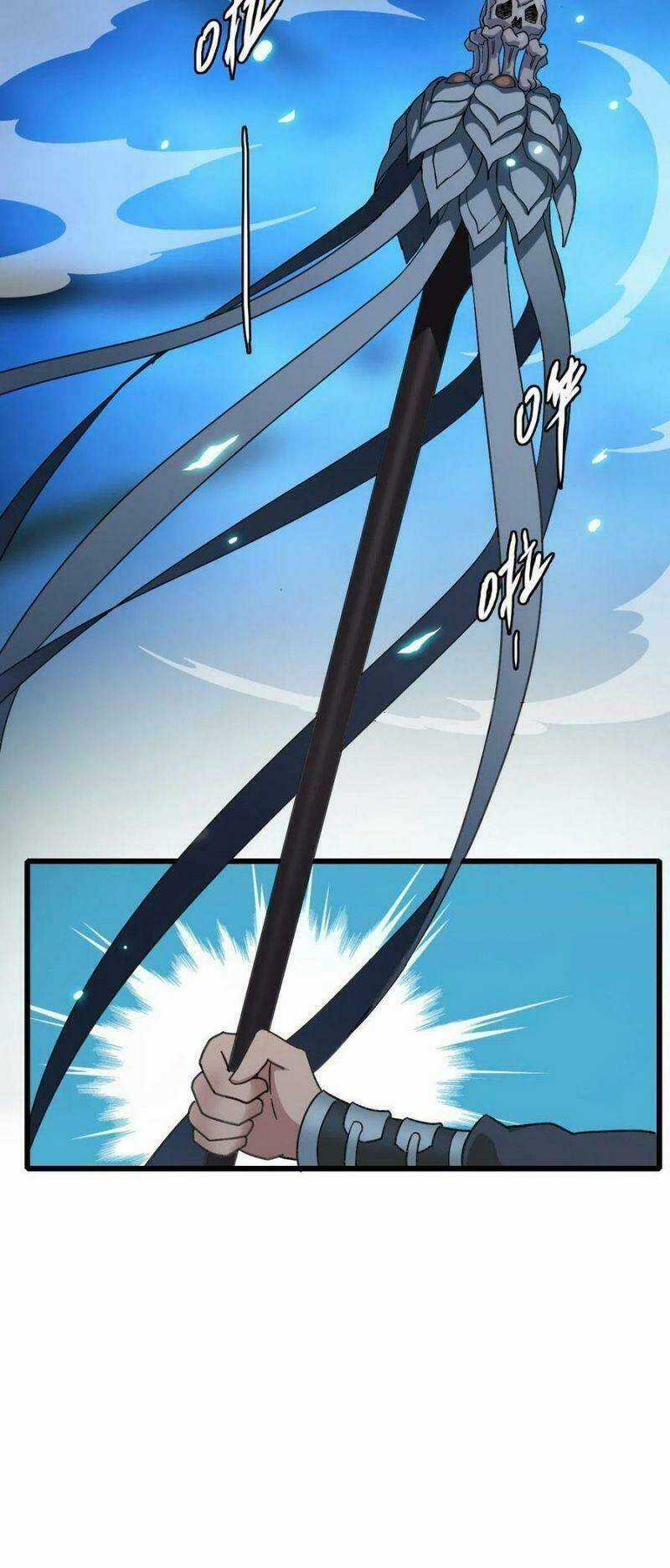 Siêu Đạo Thần Thuật - Chapter 55 - Trang 19