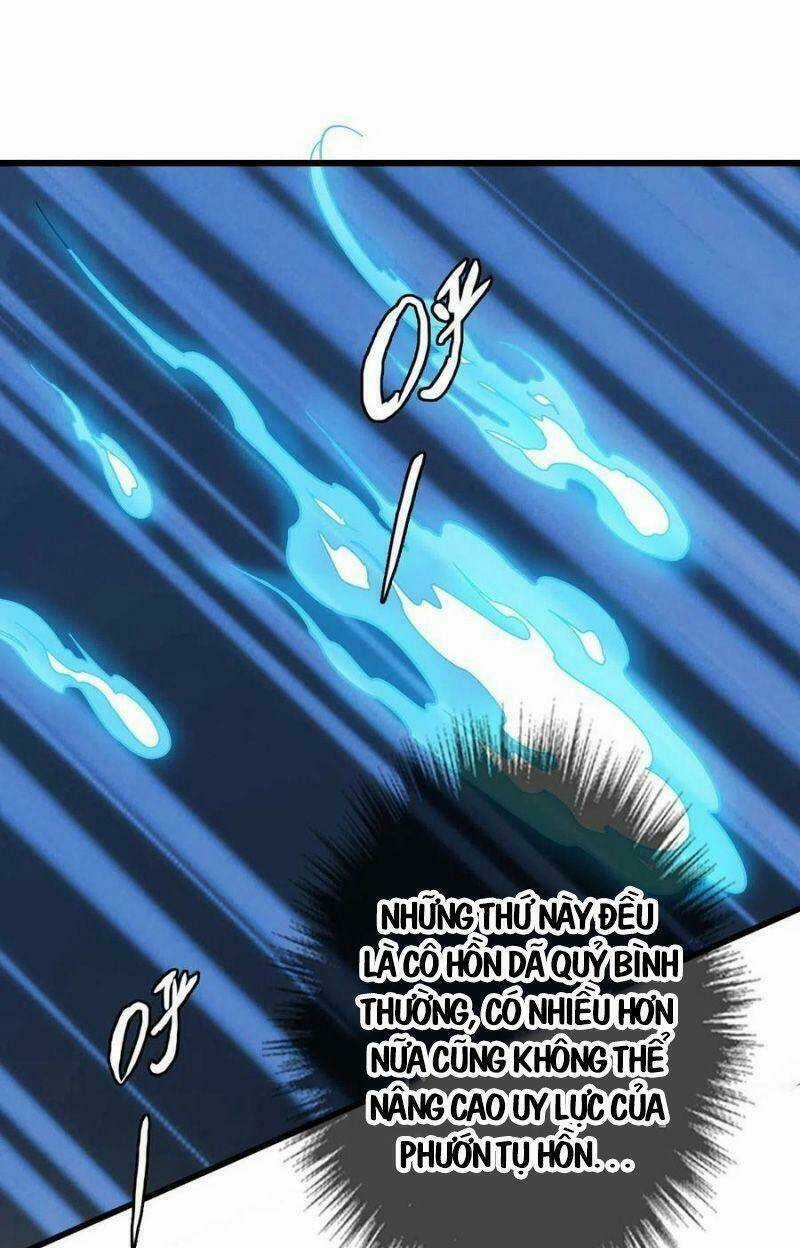 Siêu Đạo Thần Thuật - Chapter 55 - Trang 20