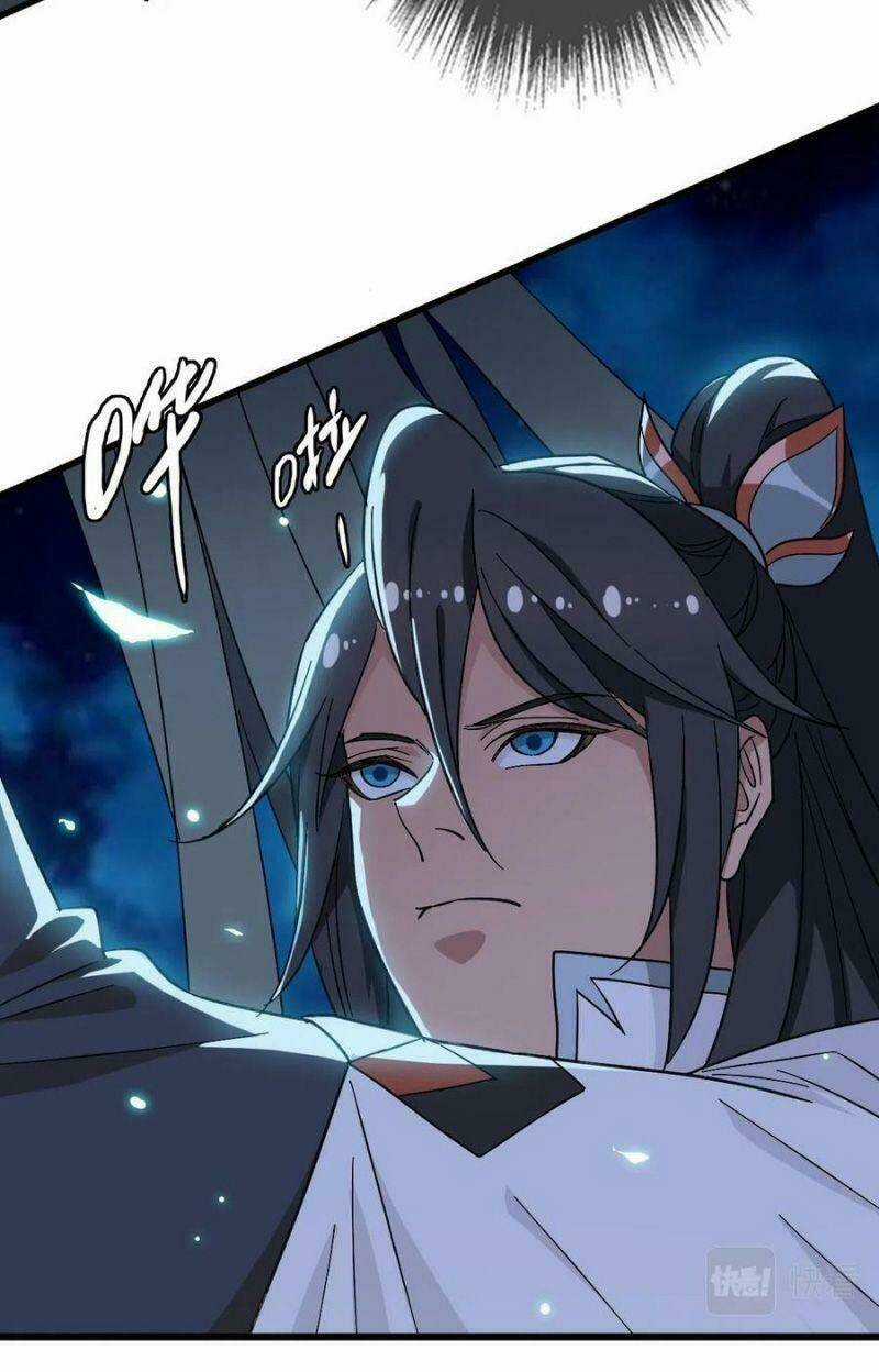 Siêu Đạo Thần Thuật - Chapter 55 - Trang 21