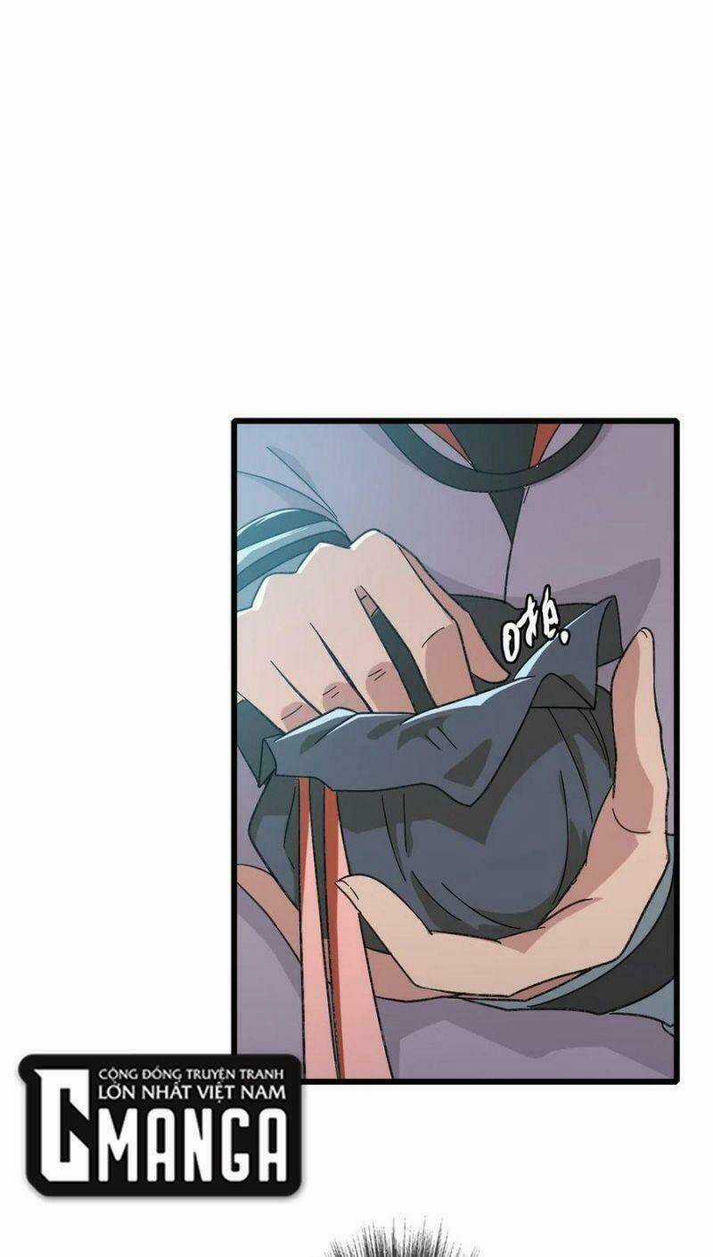 Siêu Đạo Thần Thuật - Chapter 55 - Trang 22