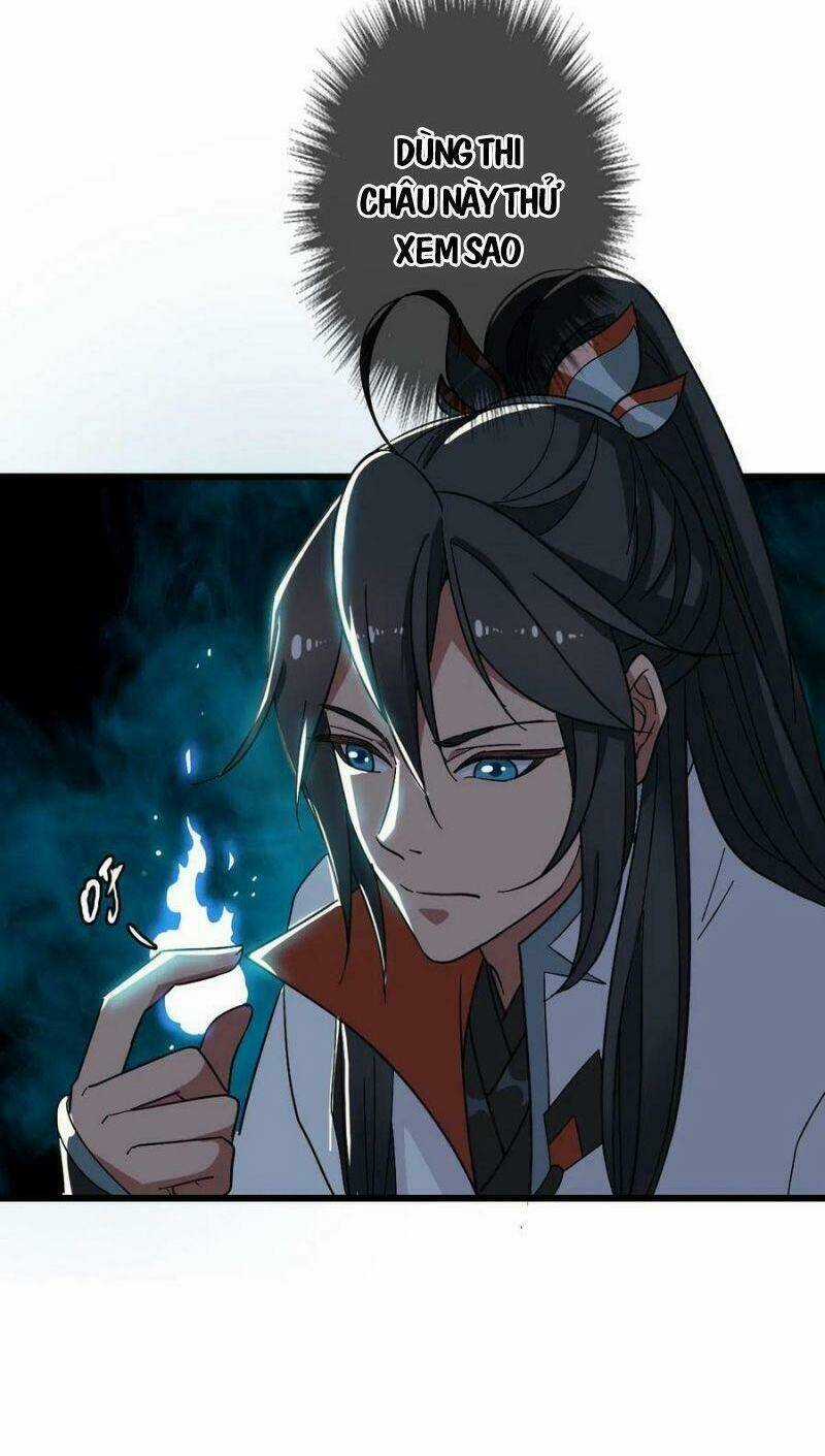 Siêu Đạo Thần Thuật - Chapter 55 - Trang 23