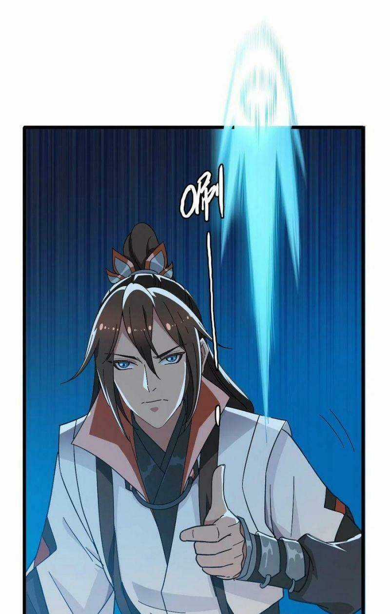 Siêu Đạo Thần Thuật - Chapter 55 - Trang 24