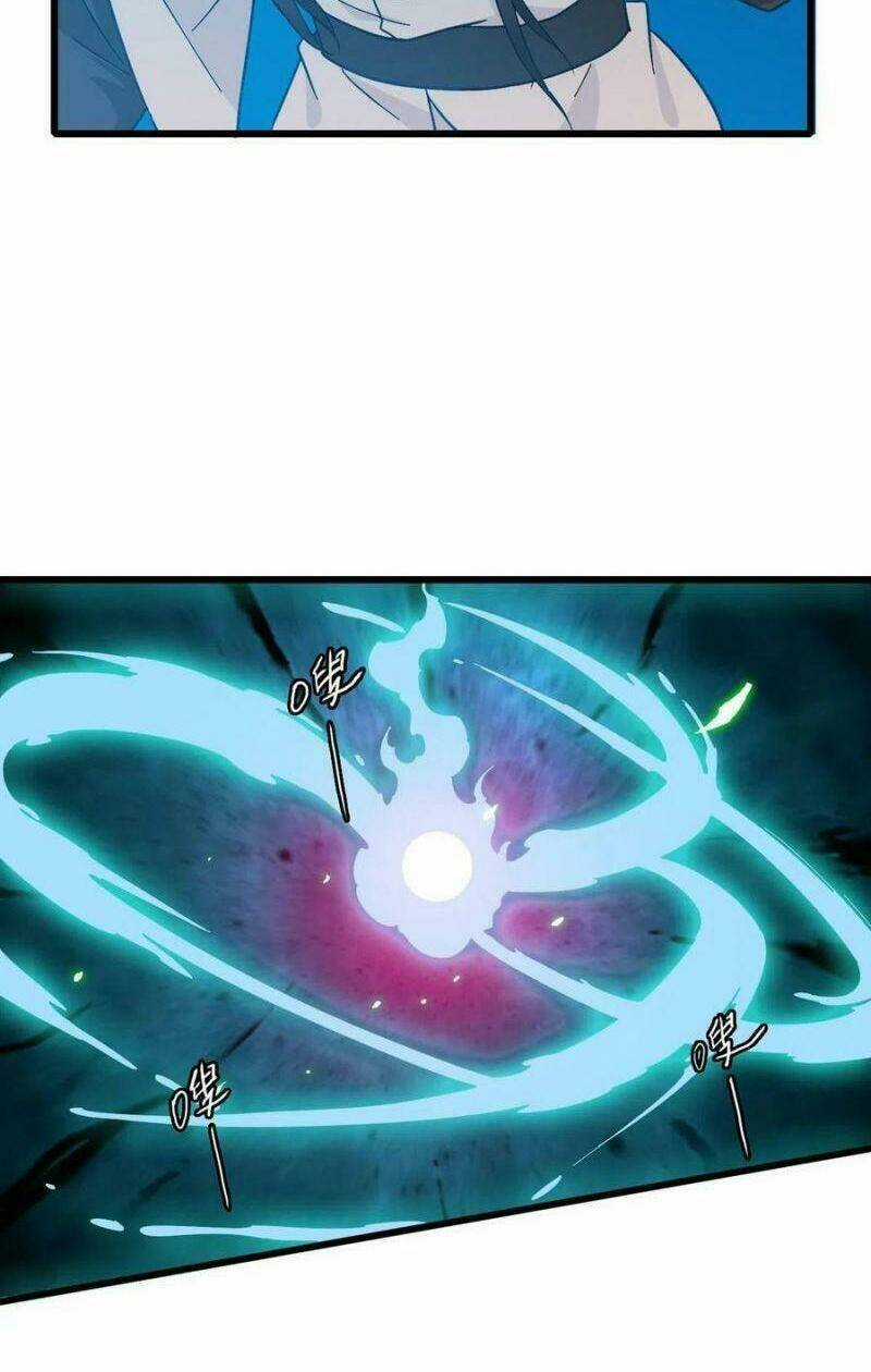 Siêu Đạo Thần Thuật - Chapter 55 - Trang 25