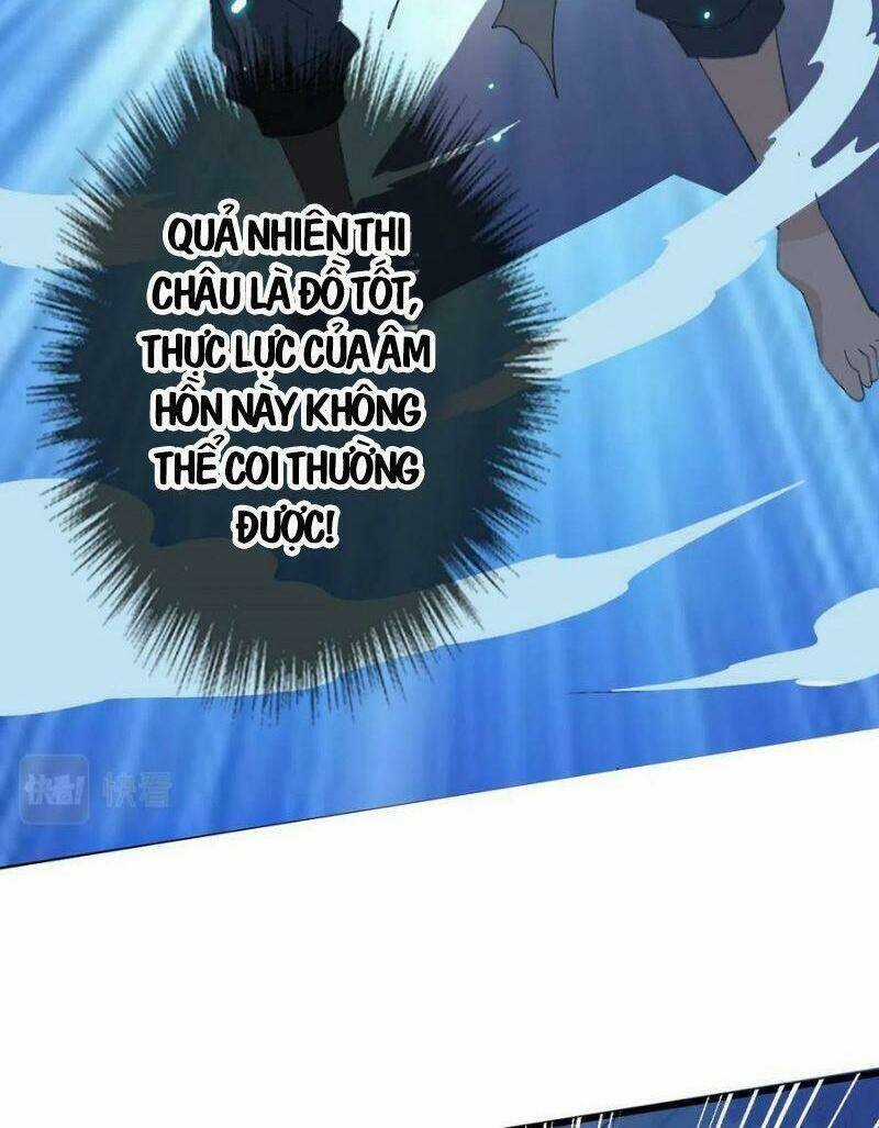 Siêu Đạo Thần Thuật - Chapter 55 - Trang 28