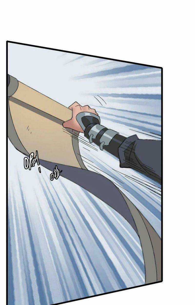 Siêu Đạo Thần Thuật - Chapter 55 - Trang 30