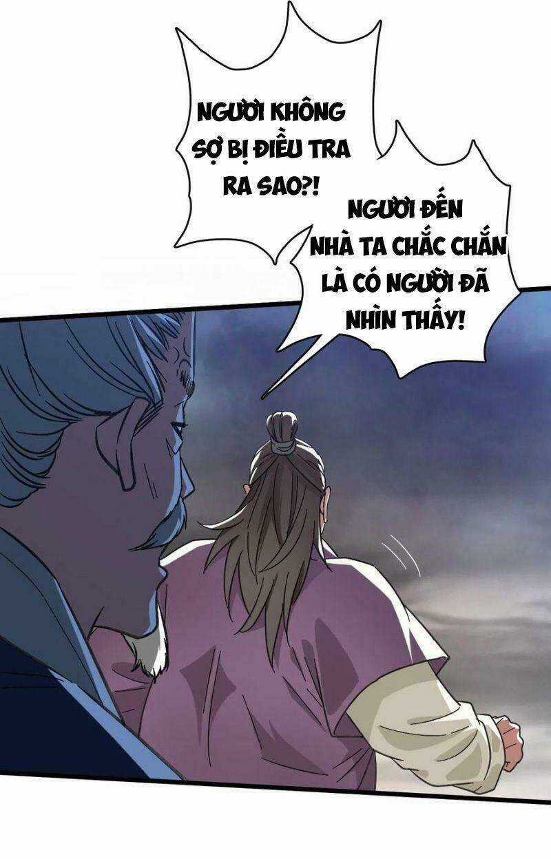 Siêu Đạo Thần Thuật - Chapter 55 - Trang 4