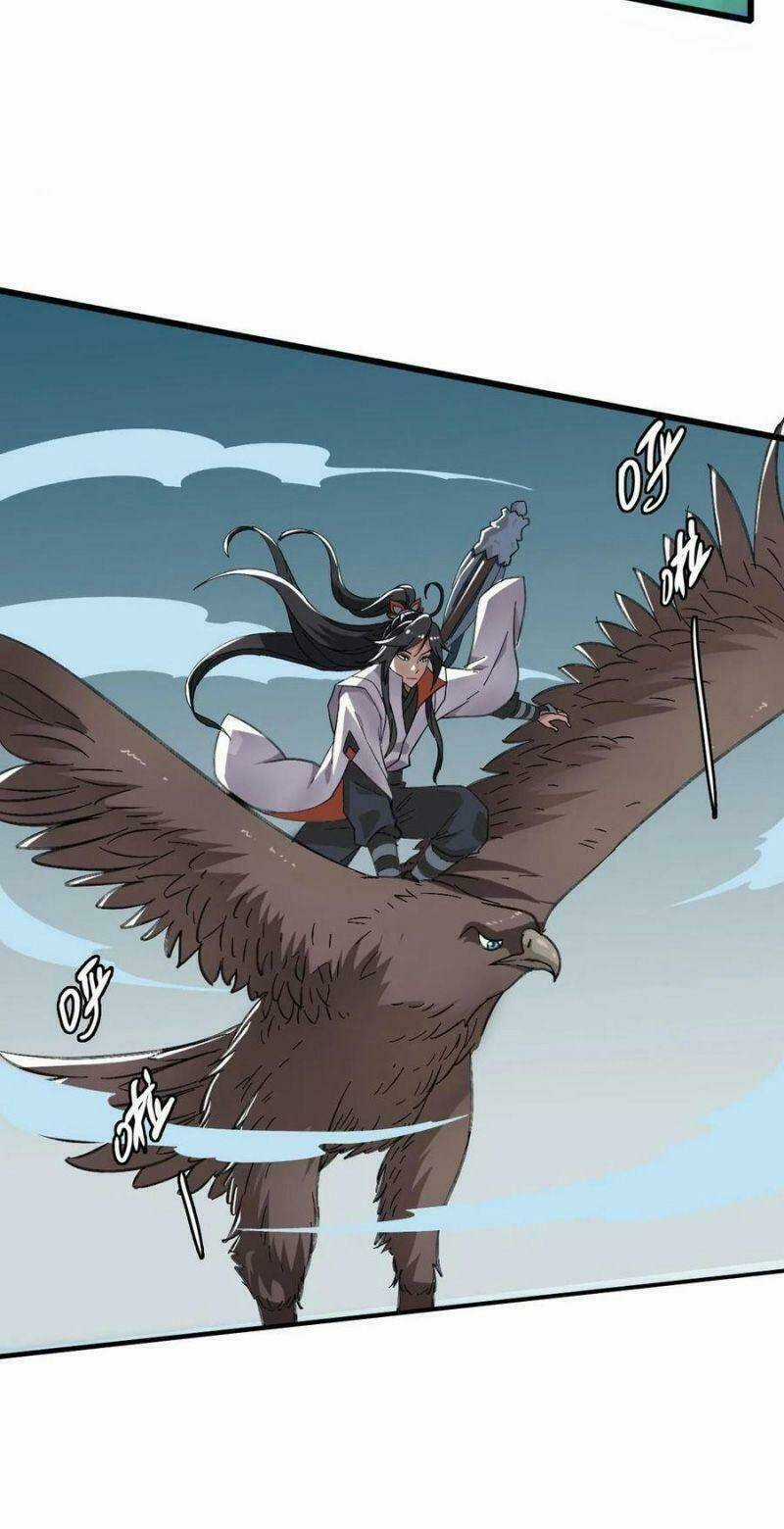 Siêu Đạo Thần Thuật - Chapter 55 - Trang 33