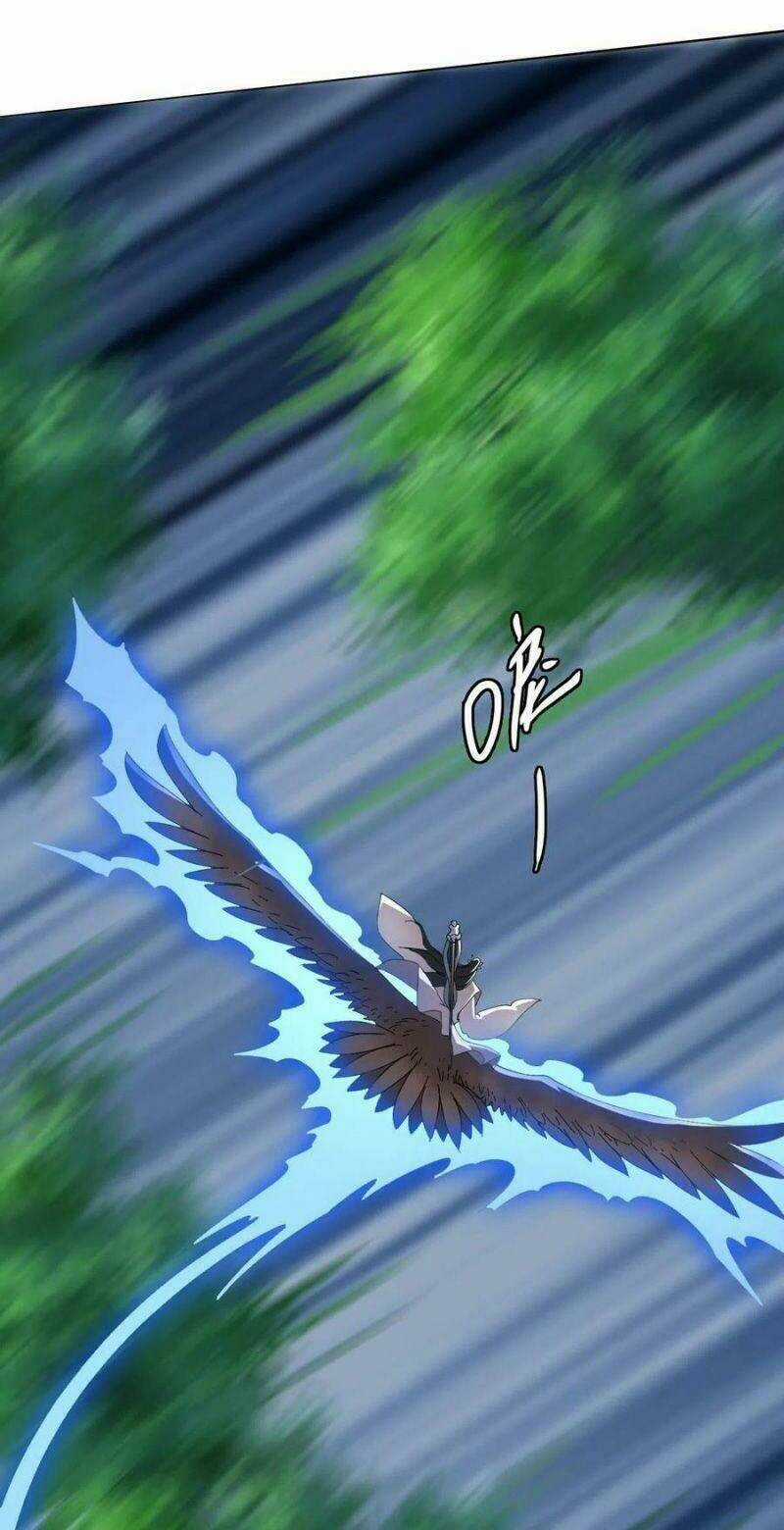 Siêu Đạo Thần Thuật - Chapter 55 - Trang 34