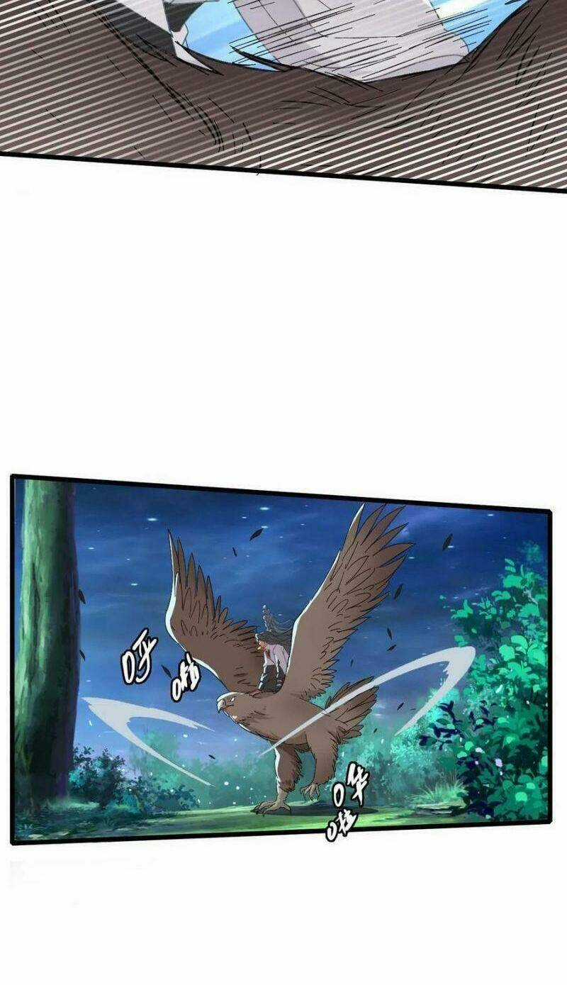 Siêu Đạo Thần Thuật - Chapter 55 - Trang 36