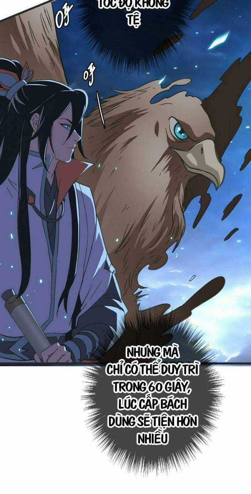 Siêu Đạo Thần Thuật - Chapter 55 - Trang 38
