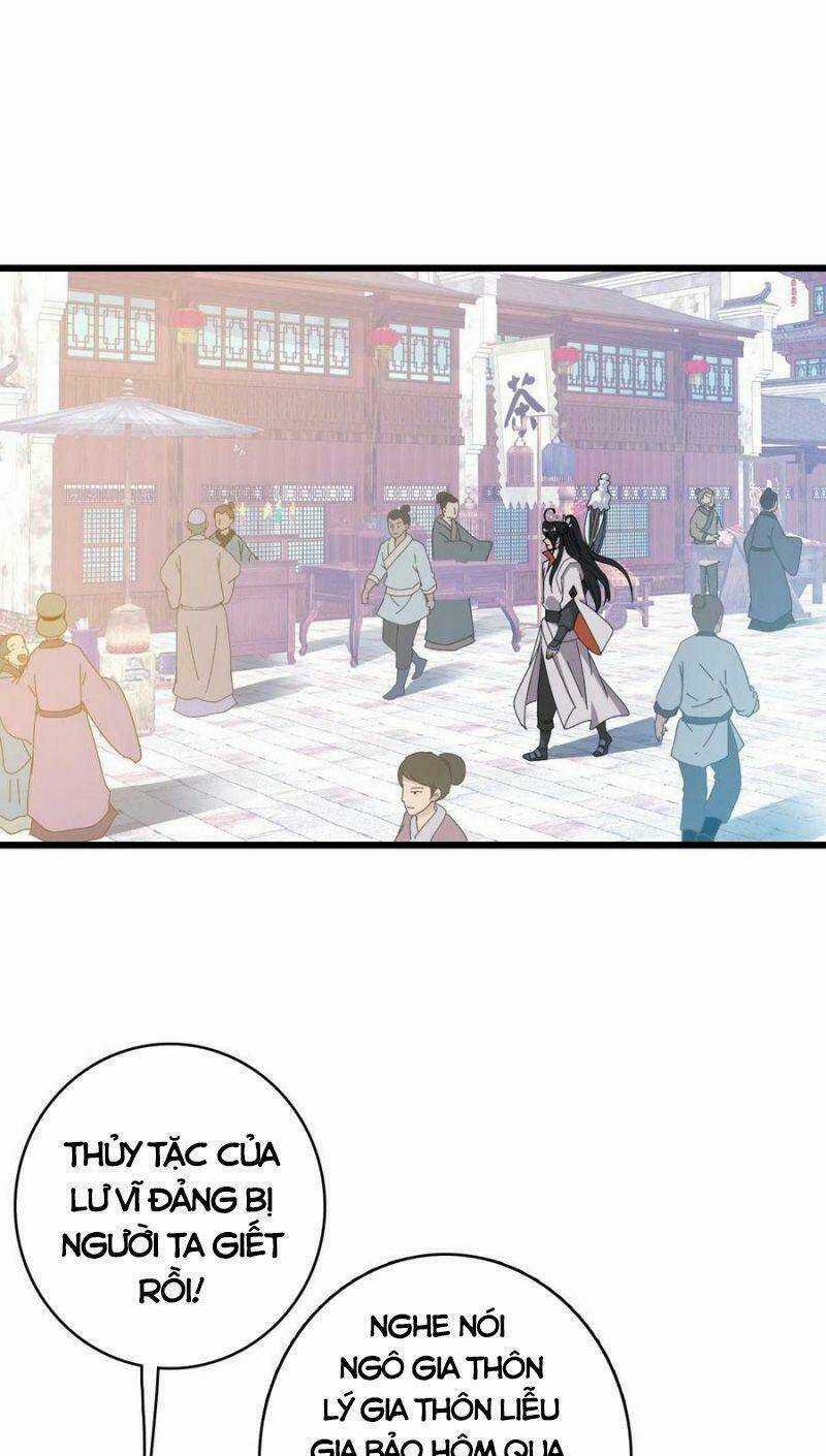 Siêu Đạo Thần Thuật - Chapter 55 - Trang 39