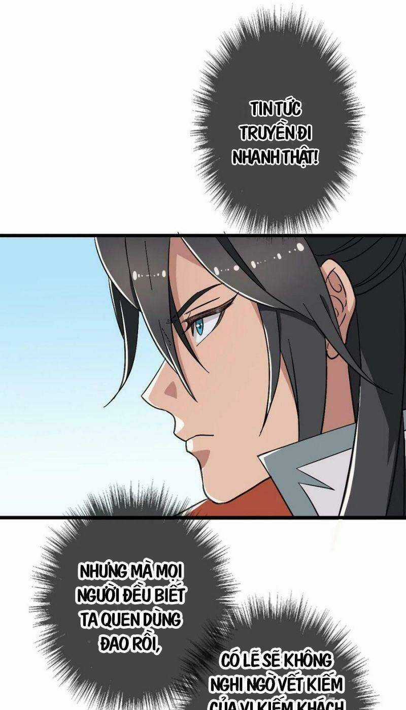 Siêu Đạo Thần Thuật - Chapter 55 - Trang 41