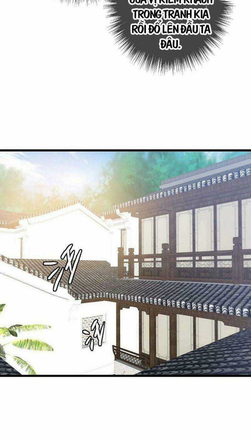 Siêu Đạo Thần Thuật - Chapter 55 - Trang 42