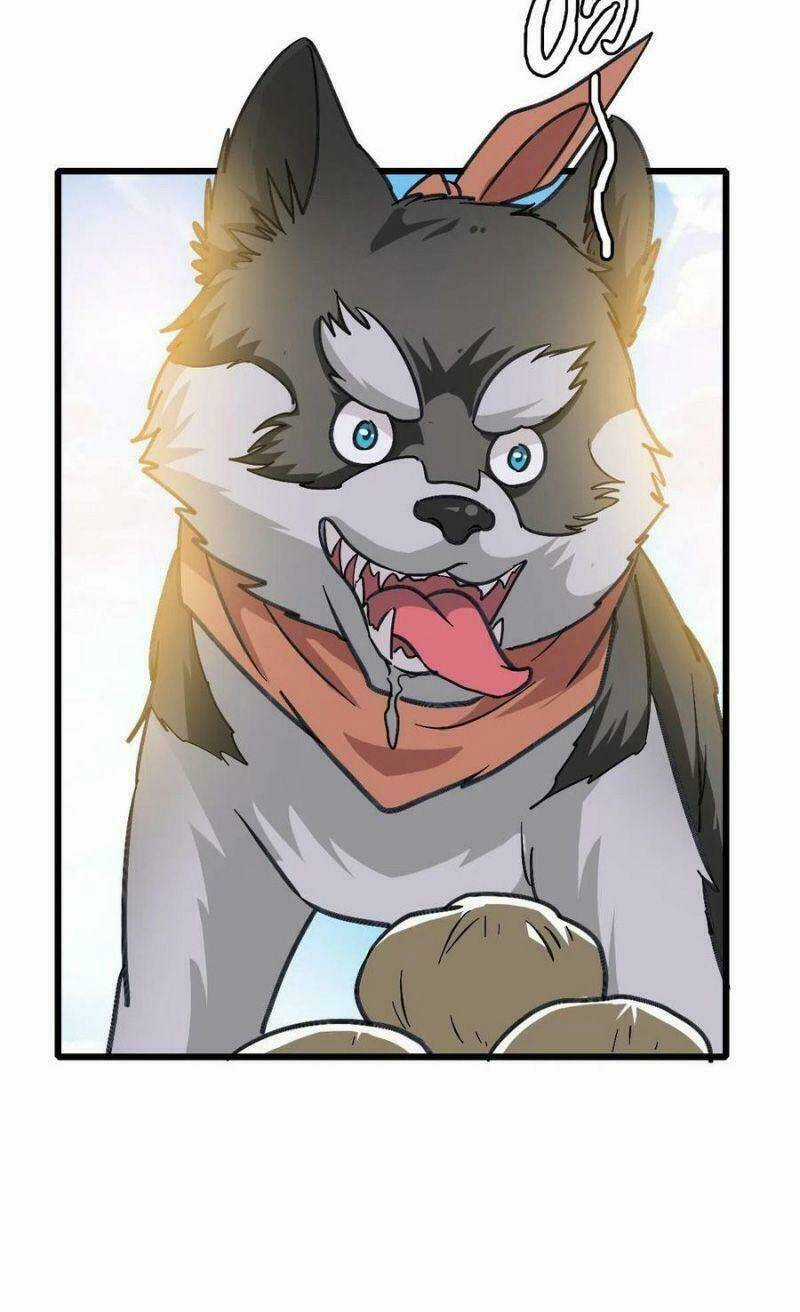 Siêu Đạo Thần Thuật - Chapter 55 - Trang 45