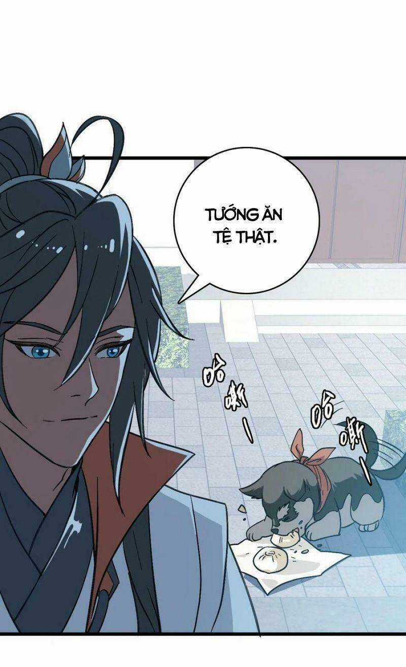 Siêu Đạo Thần Thuật - Chapter 55 - Trang 46