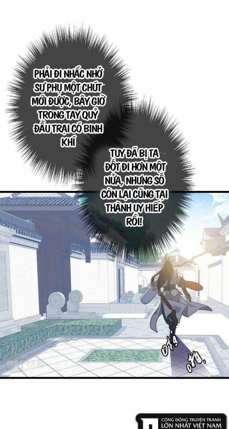 Siêu Đạo Thần Thuật - Chapter 55 - Trang 47