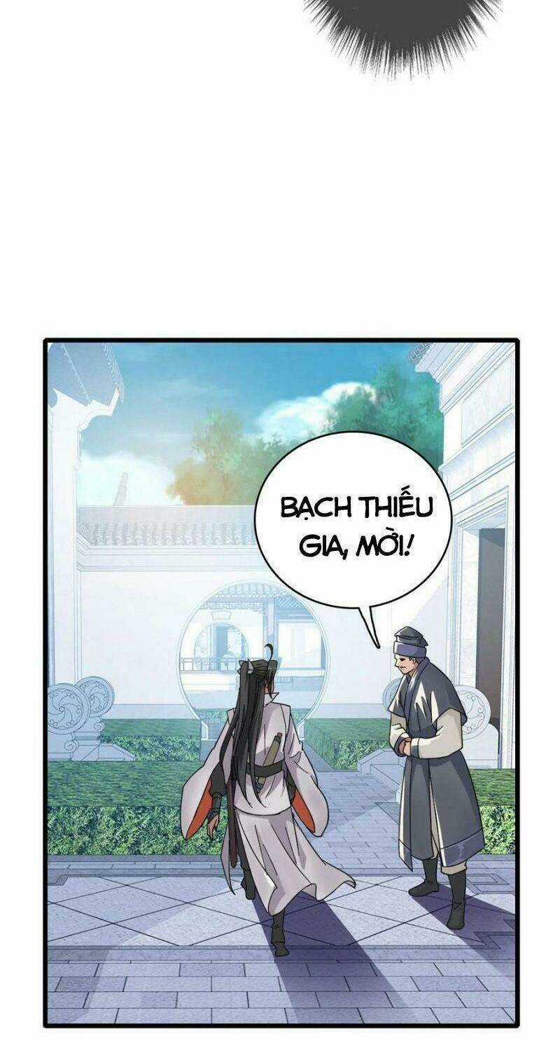 Siêu Đạo Thần Thuật - Chapter 55 - Trang 50