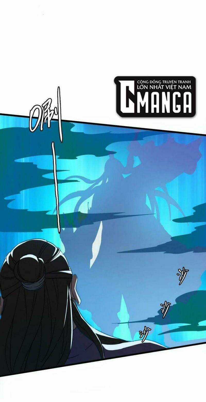 Siêu Đạo Thần Thuật - Chapter 55 - Trang 6