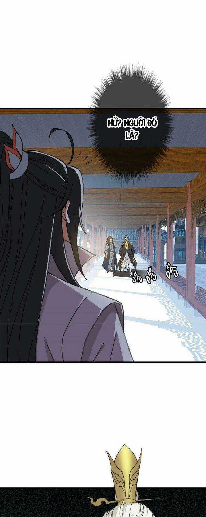 Siêu Đạo Thần Thuật - Chapter 55 - Trang 51