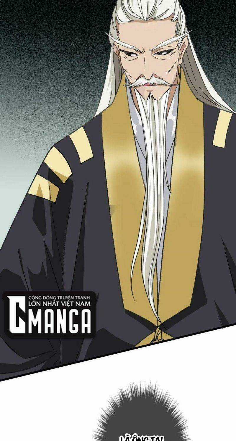 Siêu Đạo Thần Thuật - Chapter 55 - Trang 52