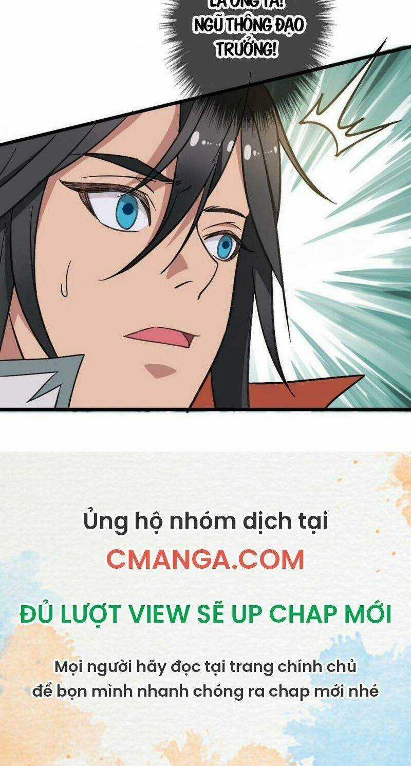 Siêu Đạo Thần Thuật - Chapter 55 - Trang 53