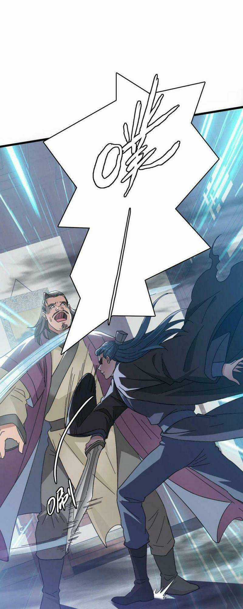 Siêu Đạo Thần Thuật - Chapter 55 - Trang 7