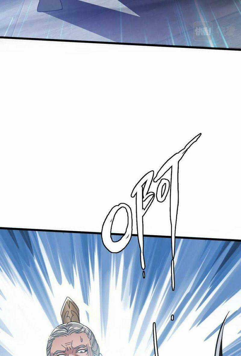 Siêu Đạo Thần Thuật - Chapter 55 - Trang 8