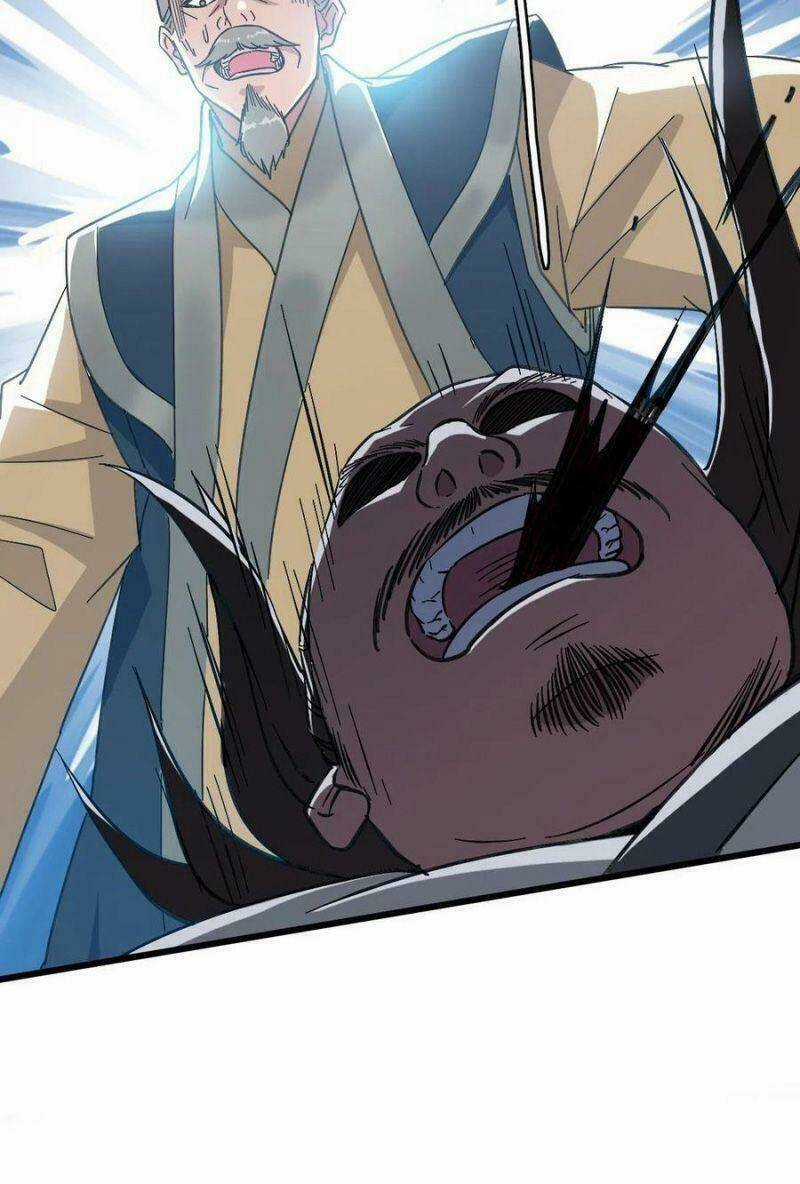 Siêu Đạo Thần Thuật - Chapter 55 - Trang 9