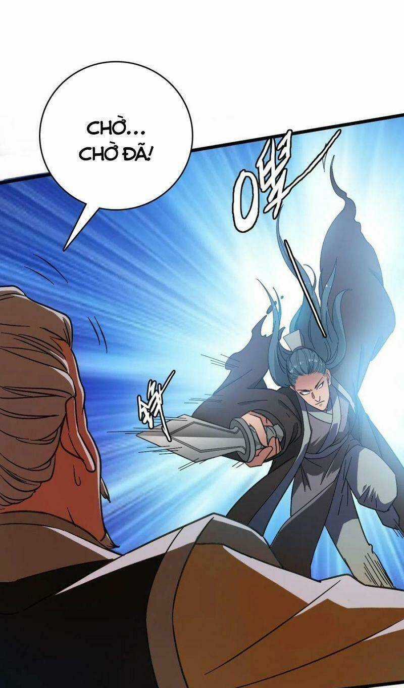 Siêu Đạo Thần Thuật - Chapter 55 - Trang 10