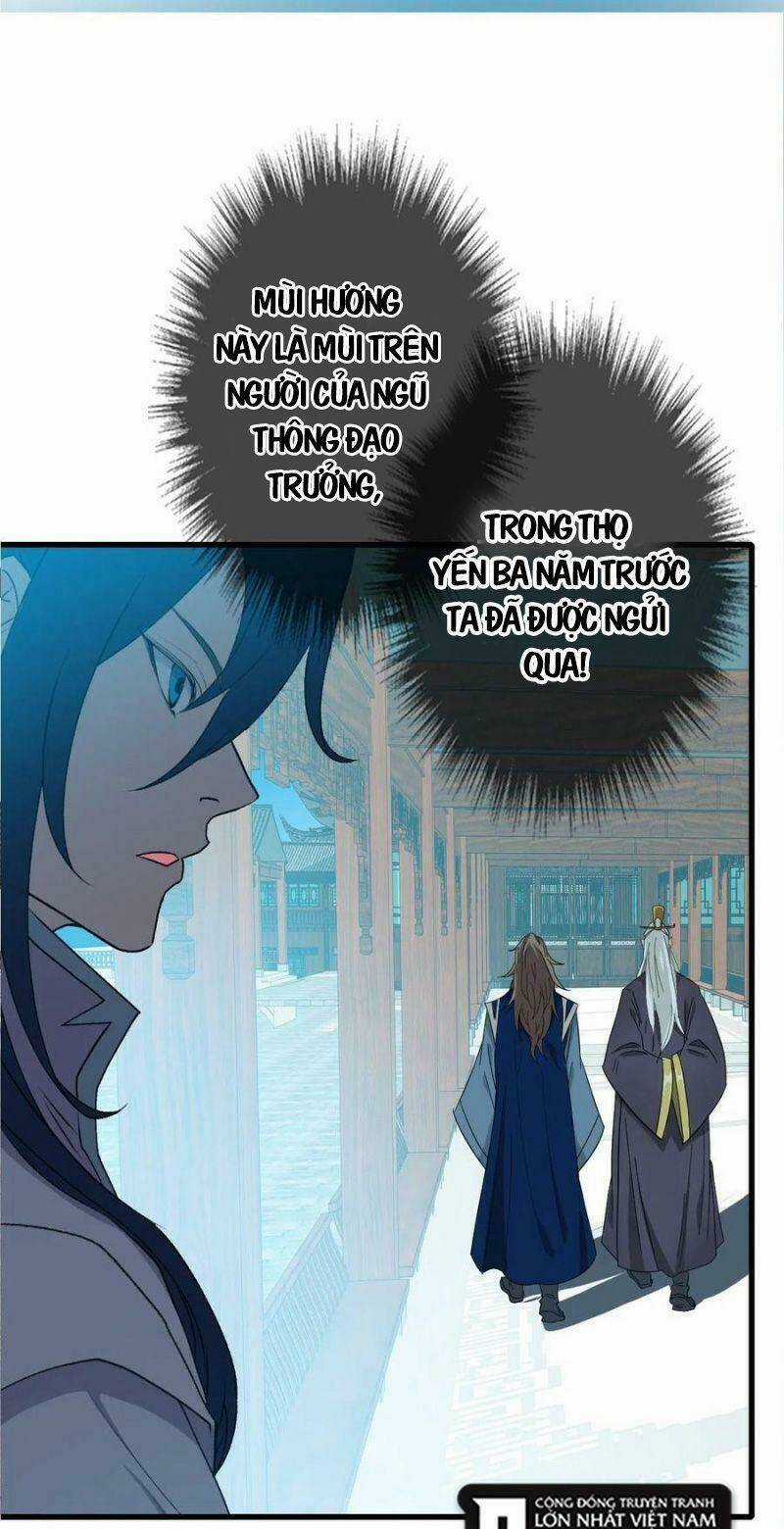 Siêu Đạo Thần Thuật - Chapter 56 - Trang 1