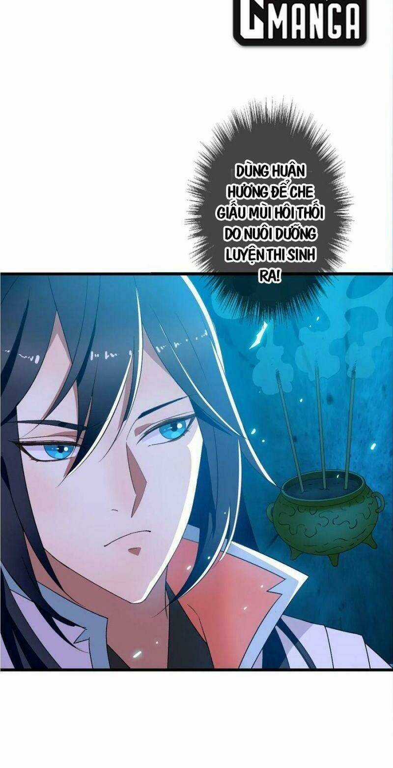 Siêu Đạo Thần Thuật - Chapter 56 - Trang 2