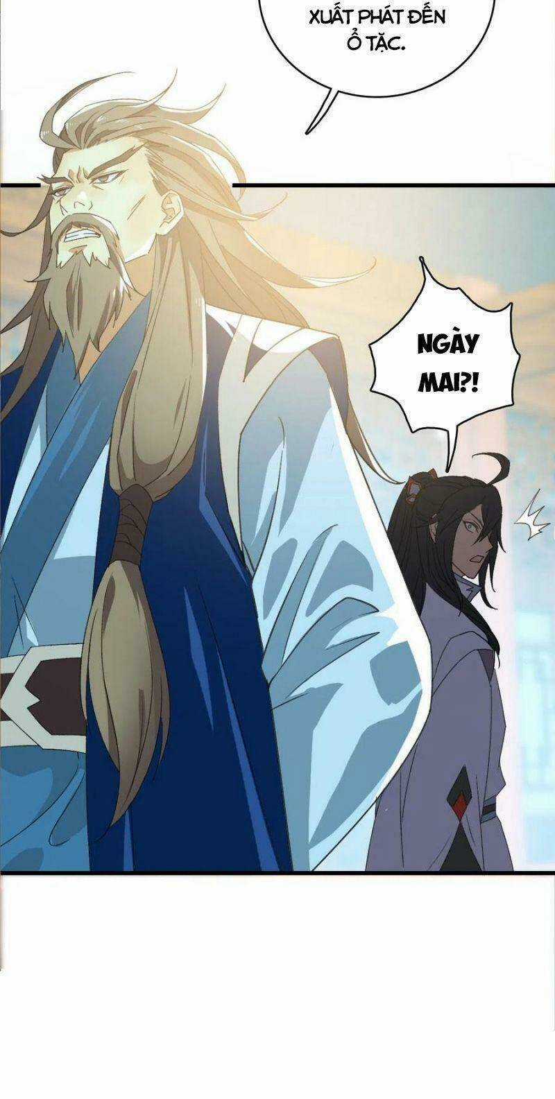 Siêu Đạo Thần Thuật - Chapter 56 - Trang 13