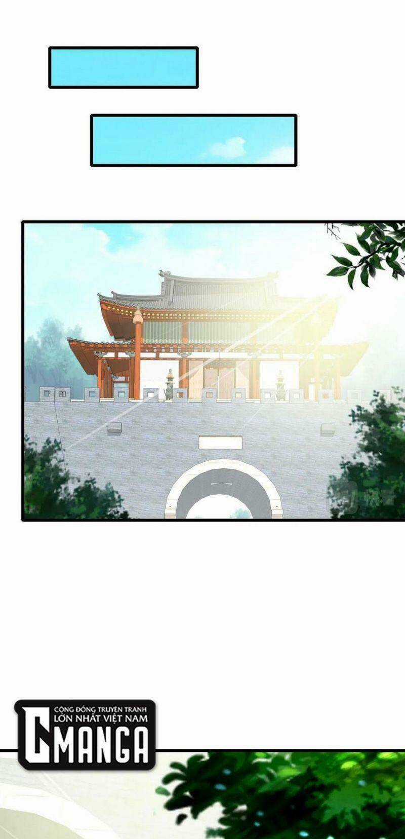 Siêu Đạo Thần Thuật - Chapter 56 - Trang 14