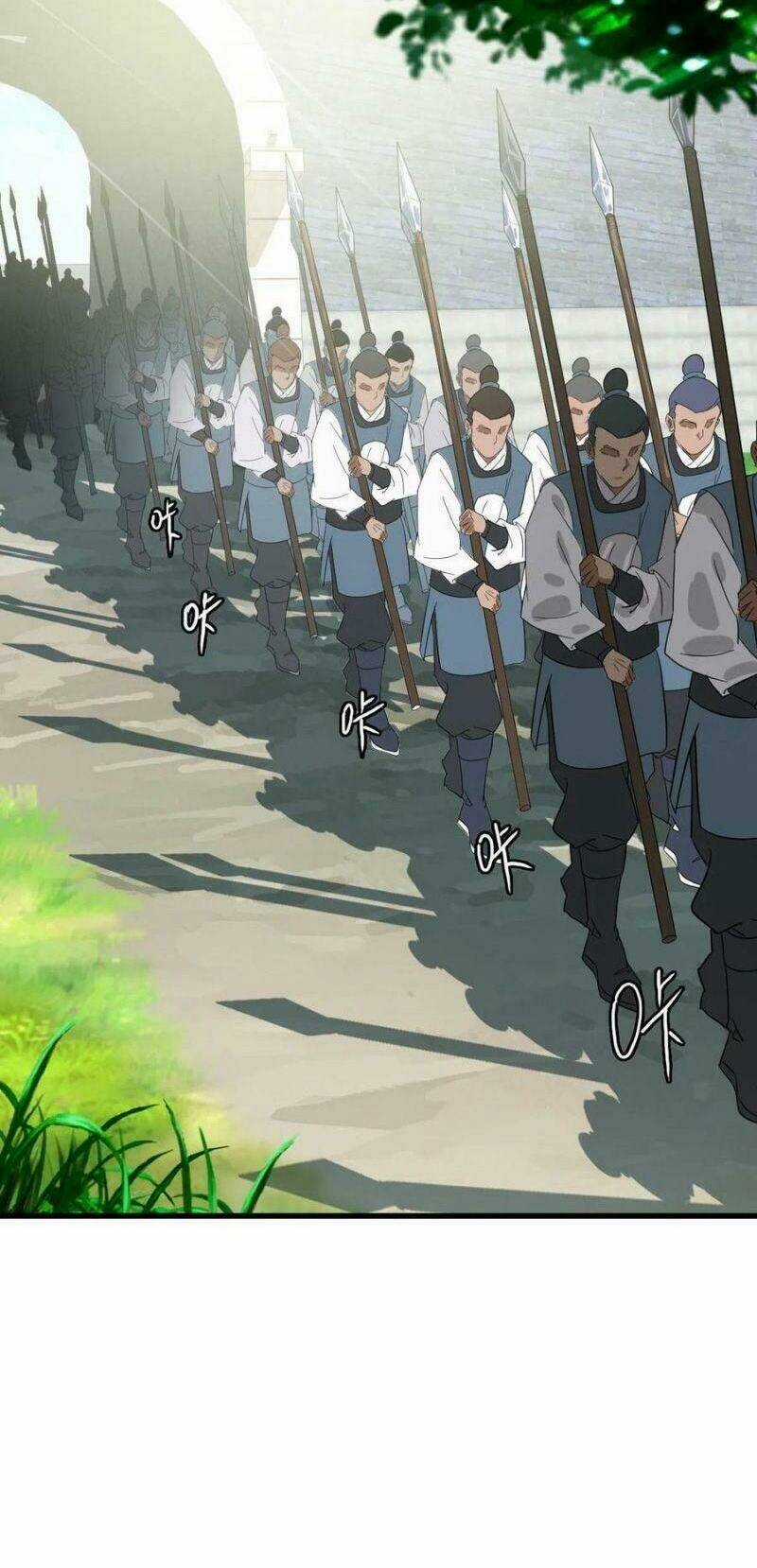 Siêu Đạo Thần Thuật - Chapter 56 - Trang 15