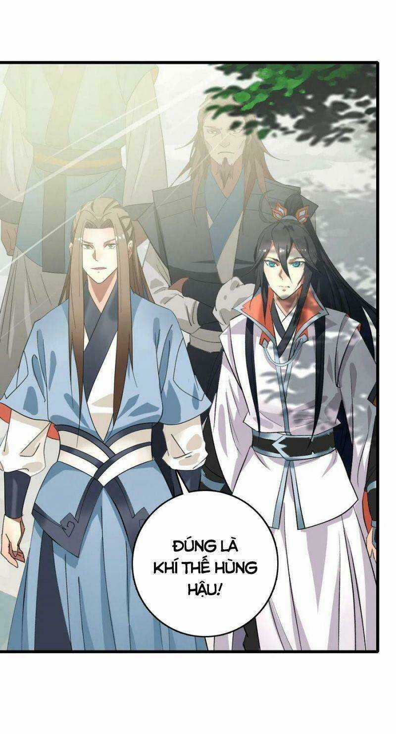 Siêu Đạo Thần Thuật - Chapter 56 - Trang 16