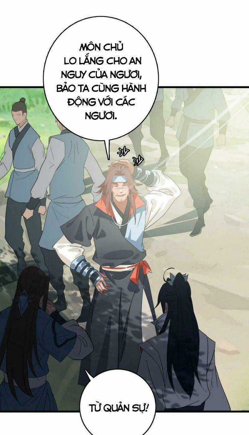 Siêu Đạo Thần Thuật - Chapter 56 - Trang 24