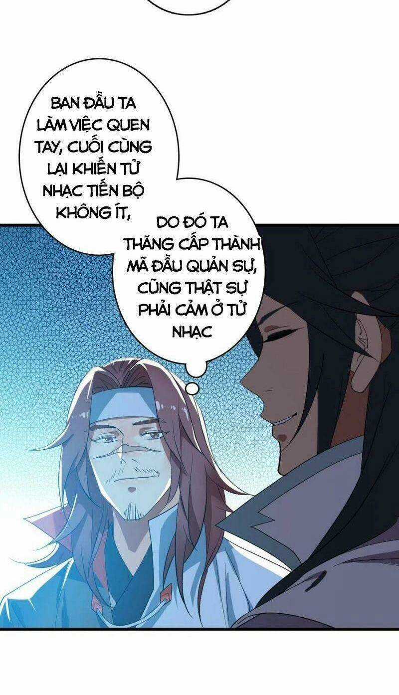 Siêu Đạo Thần Thuật - Chapter 56 - Trang 25